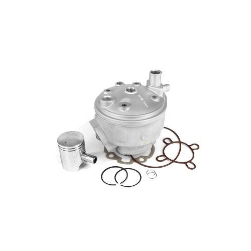 Kit cylindre alu - , piston