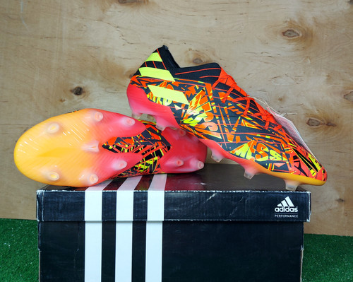 Adidas nemeziz messi - nemeziz, fg