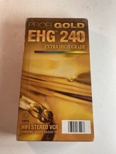 PROFI GOLD EHG 240 Chrome