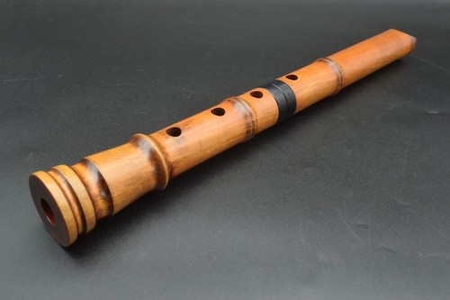 Ancien instrument flûte - instrument, de