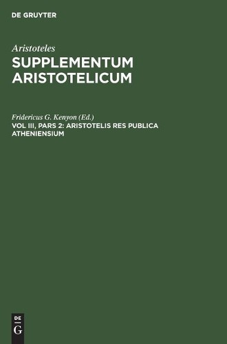 Aristotelis res publica - res,
