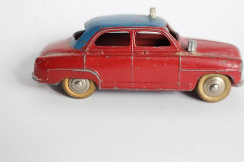 Dinky toys voiture simca - dinky,