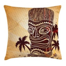 Taie D'Oreiller Coussin