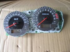 PLATINE COMPTEUR Z 750 S MODELE 2005