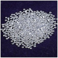 70 Pièces Cvd Diamant Seul