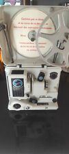 projecteur de film 8mm marque heurtier ps8 100