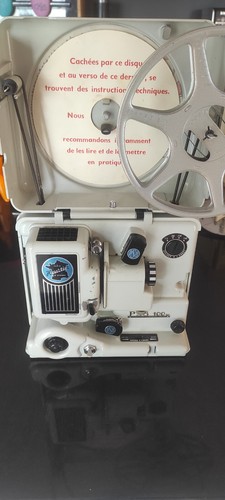 Projecteur film 8mm - projecteur,