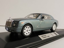 ROLLS-ROYCE Phantom COUPE 2008