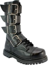 Sheffield TNT Ranger 4 Boucles