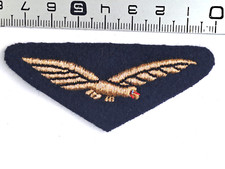 014277 patch armée de l'air pilote