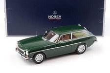 1:18 NOREV Volvo 1800 ES 1973
