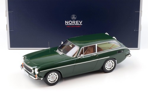 Norev volvo 1800 es 1973 - 1:18,