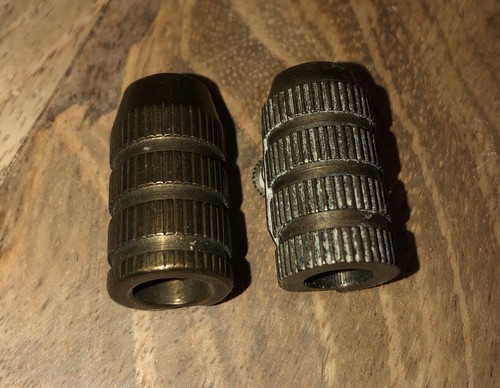 Ancien taille crayon laiton - ancien,
