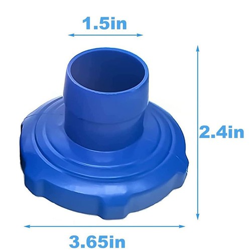 Pour piscine hors sol intex - pour,