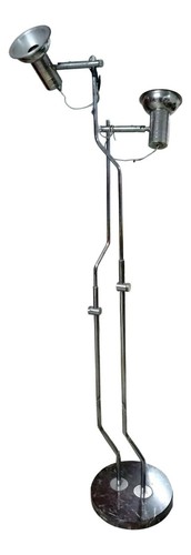 Lampe sur pied - années, 70