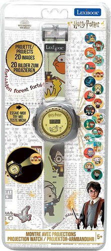 Montre harry potter enfants - potter,
