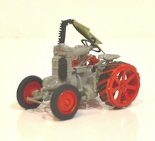 Hachette / U.H. E:1/43