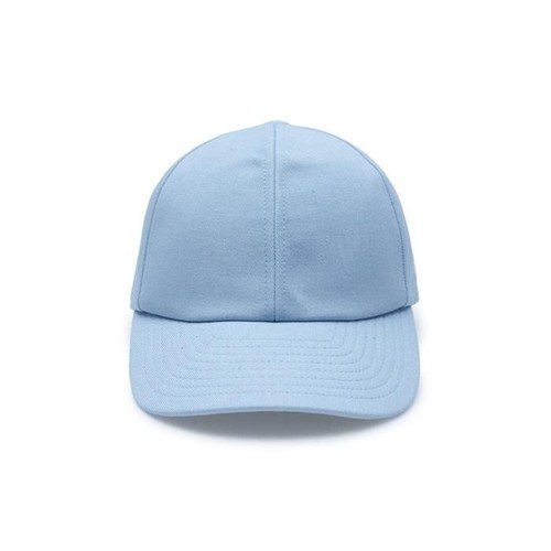 Courreges casquette coton - en,
