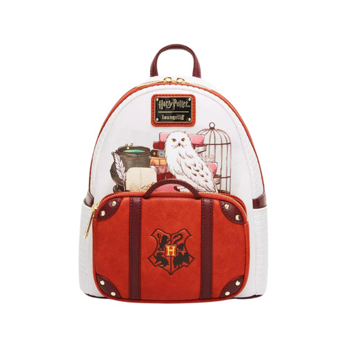 Sac dos hedwig - dos, suitcase