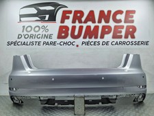 Pare-choc arrière Audi A3