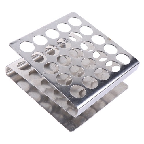 Test tube rack porte - ,