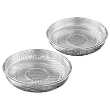 2 Pcs Panier Vapeur Pour