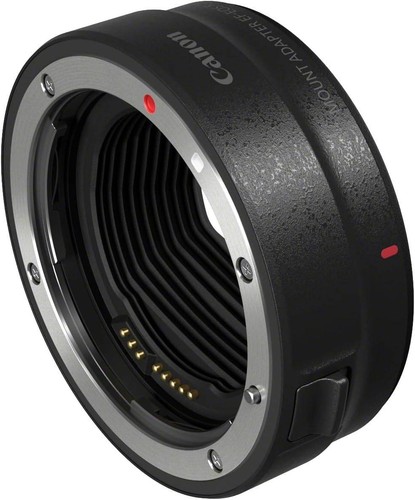 Canon eos bague - ef-eos,
