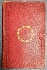 1834 Travelling Sketches Sea