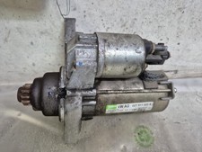 Demarreur VOLKSWAGEN POLO 5 PHASE 1 02T911024N