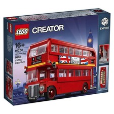 LEGO Creator - Bus londonien -