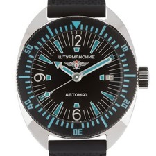 Sturmanskie Dauphin 42mm