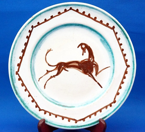 Orfeo tamburi assiette en - tamburi,,