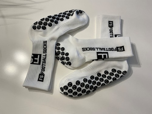 Chaussettes futsal running - chaussettes, futsal,
