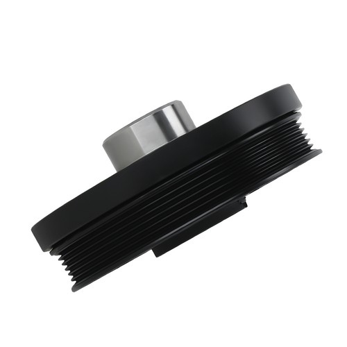 Crank shaft pulley - pulley, for