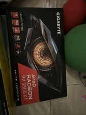 Carte graphique Gigabyte