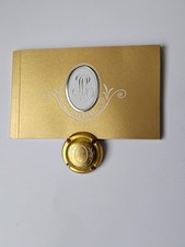 capsule de champagne CRISTAL