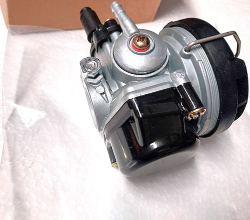 Carburateur 15mm type delortto - type,