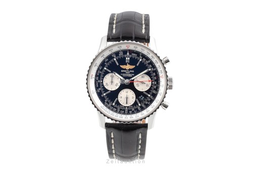 Breitling navitimer - breitling,