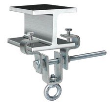 I-Beam Accroche Poutre Acier