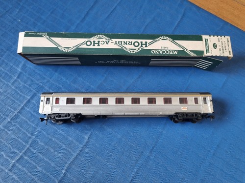 Hornby sncf echelle voiture - ho,