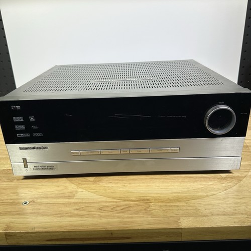 Harman kardon avr 635 - harman,