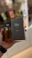 Dior Homme Intense Eau De Parfum 100ml Parfum Pour Homme Idée Cadeau Luxe