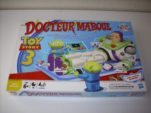 Jeu societe docteur - jeu,