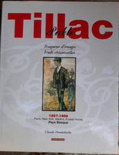 Pablo Tillac [ Claude Dendaletche ]