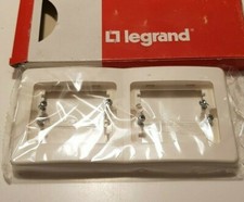 Legrand SAGANE 85517 - Plaque