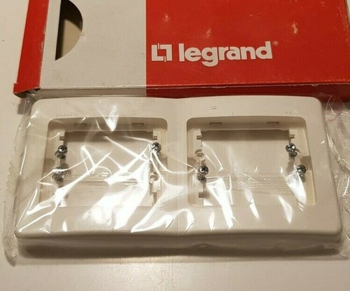 Legrand sagane 85517 plaque - legrand,