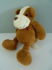 Doudou peluche kiabi - w1.,