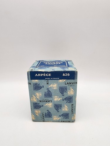 Early vintage 828 sealed - 60's,