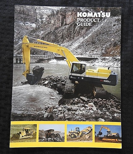 1980 komatsu d21 d31 - d21,