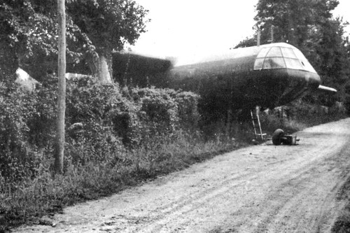 Ww2 photo 6th airborne pegasus - ww2,